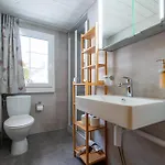 Gäbi - Apartment Wiler