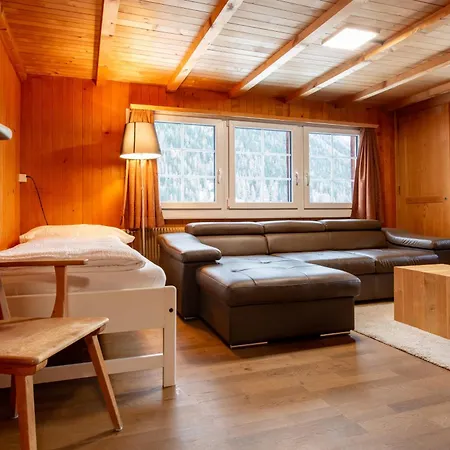 Apartamento Gaebi - *