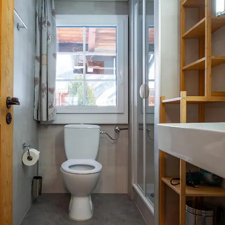 Gaebi - Apartamento *