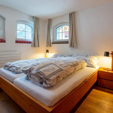 Apartamento Gaebi - Wiler