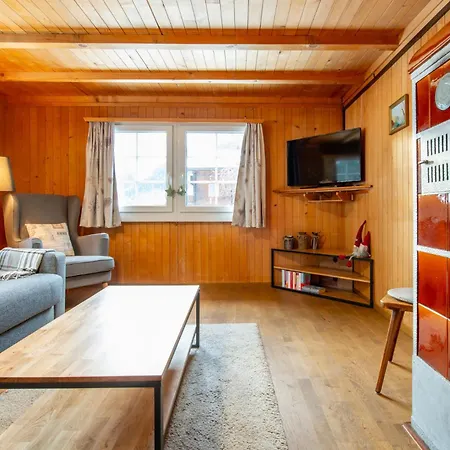 Apartamento Gaebi - *