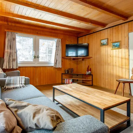 Gaebi - Apartamento Wiler