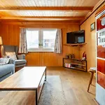 Apartment Gaebi - *