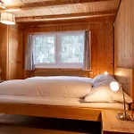 Apartment Gaebi - *