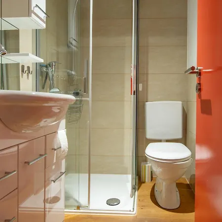 Gaebi - Appartement *
