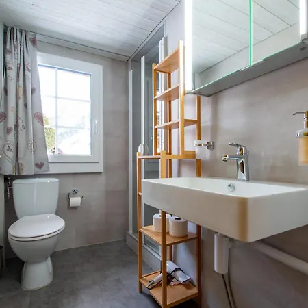 Gaebi - Lägenhet Wiler